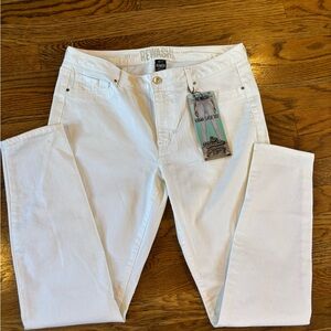 Rewash white Jeans